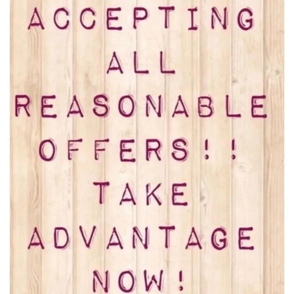 Madewell gray, cream tye crop top tee shirt size medium - Picture 8 of 8